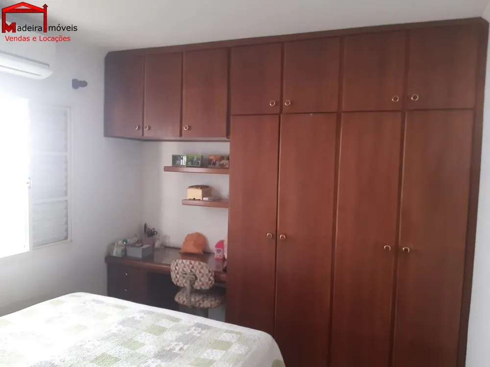 Sobrado, 3 quartos, 201 m² - Foto 9