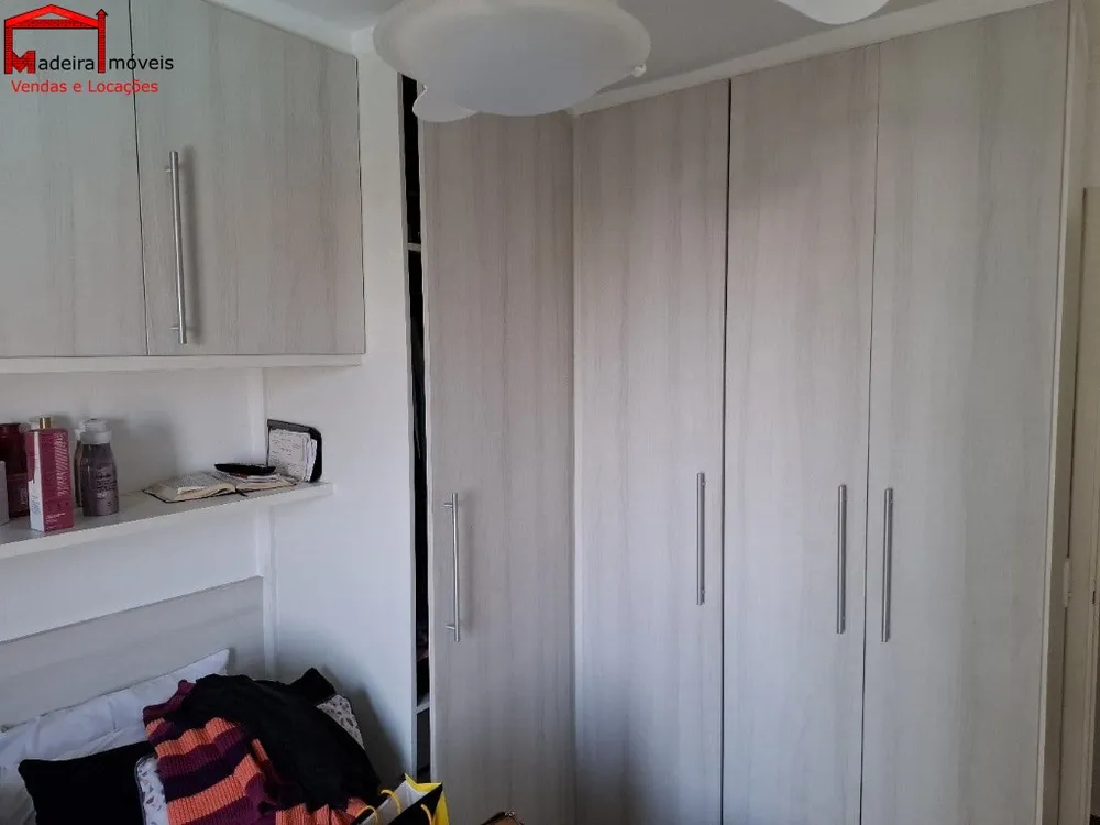 Apartamento, 2 quartos, 50 m² - Foto 5