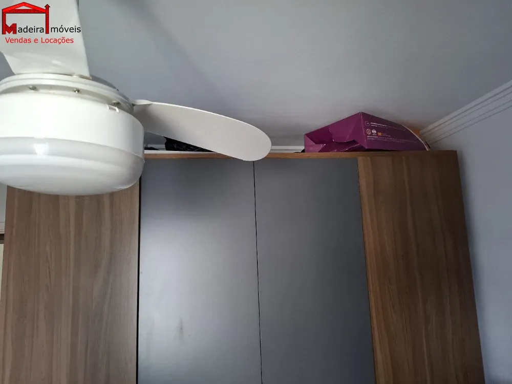 Apartamento, 2 quartos, 50 m² - Foto 3