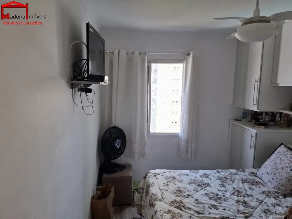Apartamento, 2 quartos, 50 m² - Foto 8
