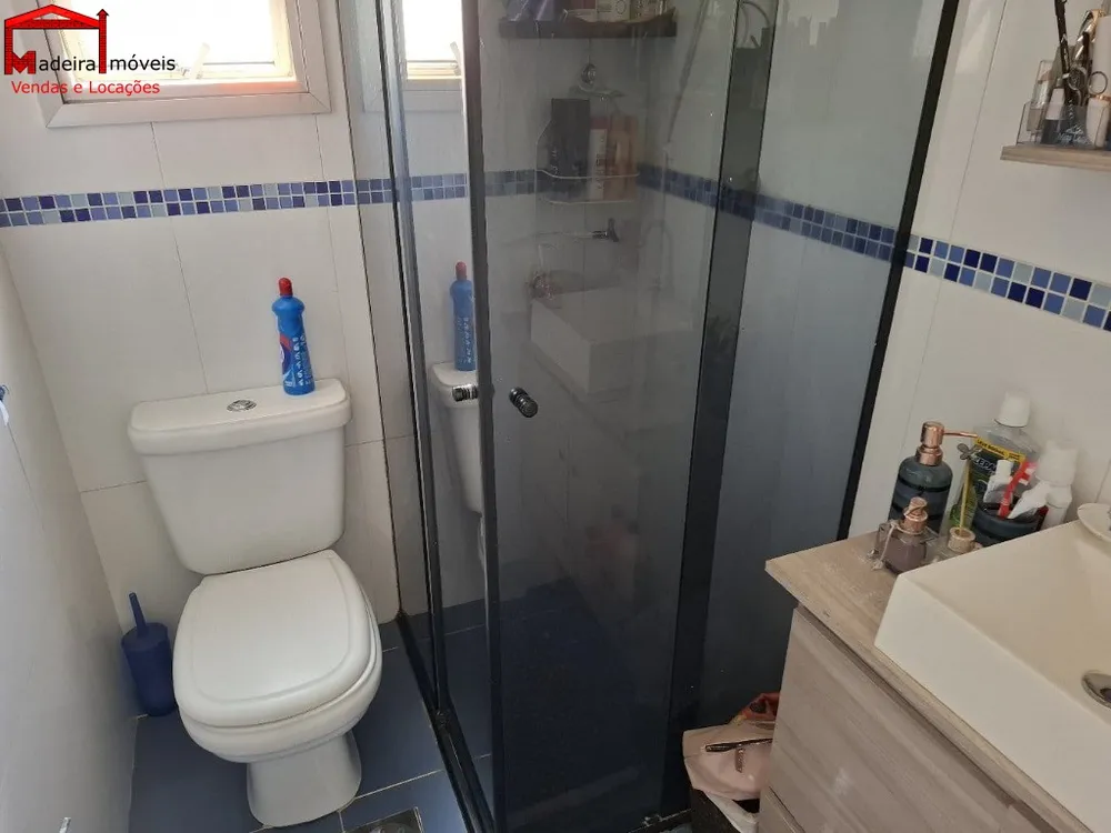 Apartamento, 2 quartos, 50 m² - Foto 4