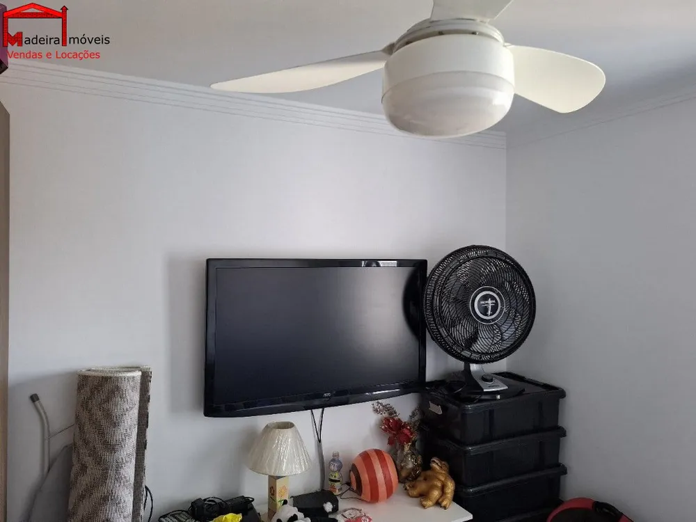 Apartamento, 2 quartos, 50 m² - Foto 7