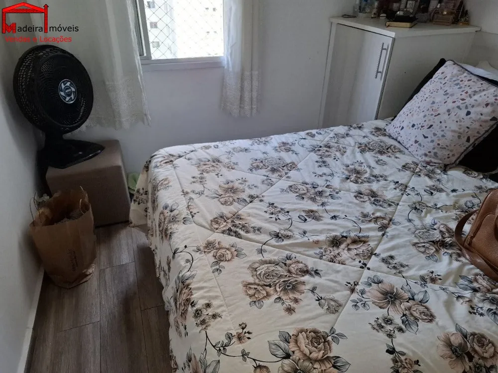 Apartamento, 2 quartos, 50 m² - Foto 6