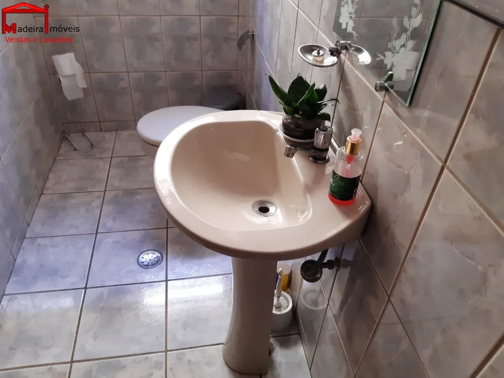 Sobrado, 3 quartos - Foto 4