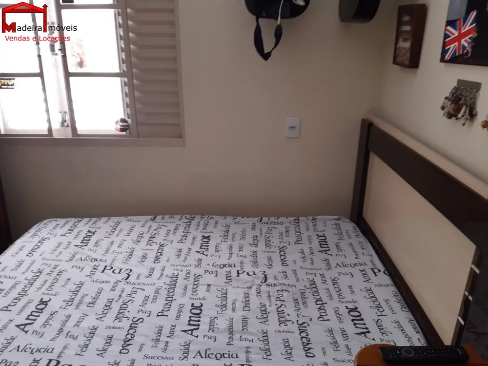 Sobrado, 3 quartos - Foto 5