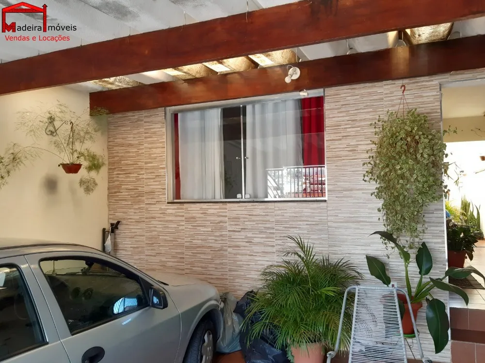 Sobrado, 3 quartos - Foto 10