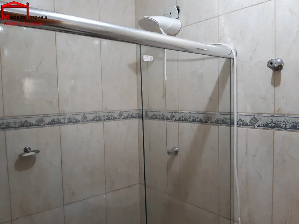 Sobrado, 3 quartos - Foto 13