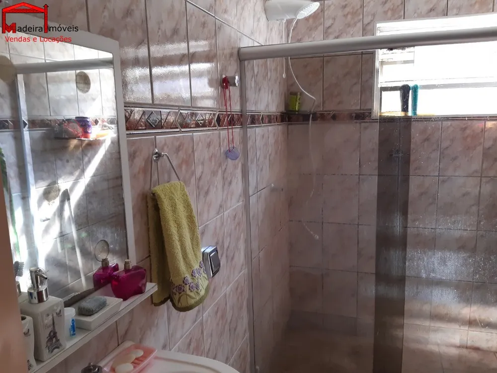 Sobrado, 3 quartos - Foto 14