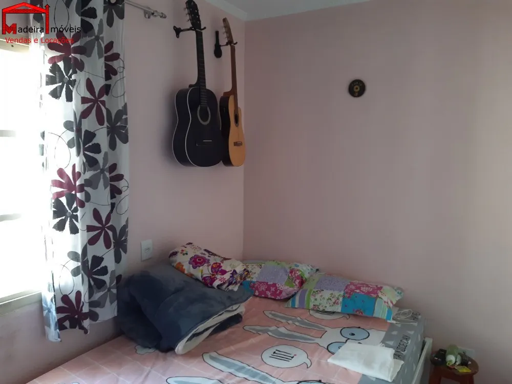 Sobrado, 3 quartos - Foto 1