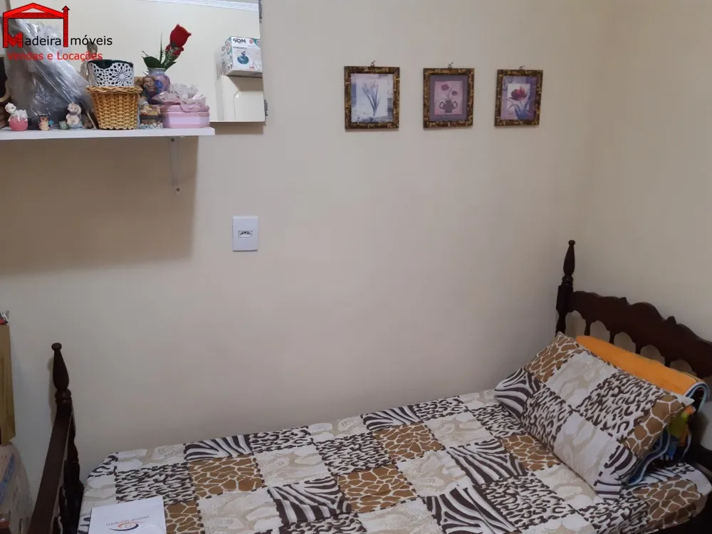 Sobrado, 3 quartos - Foto 16