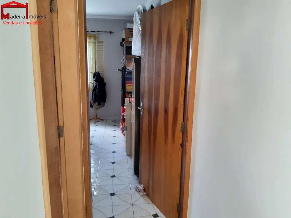 Sobrado, 3 quartos - Foto 15