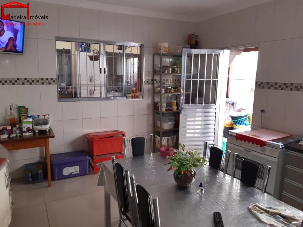 Sobrado, 3 quartos - Foto 11