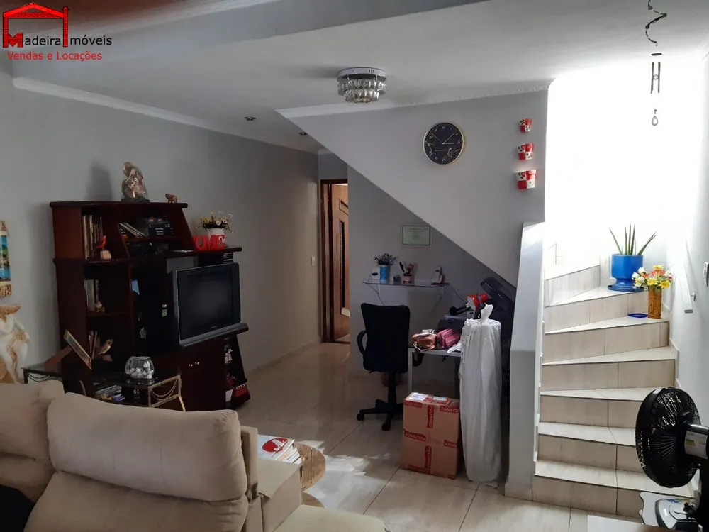 Sobrado, 3 quartos - Foto 6