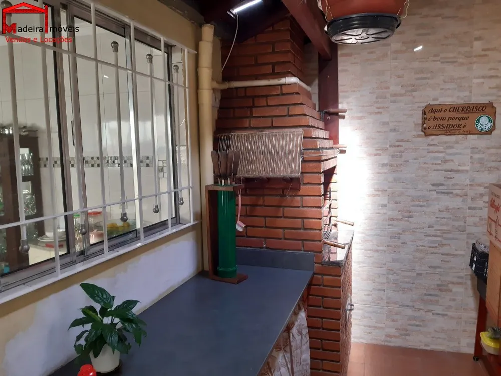 Sobrado, 3 quartos - Foto 7