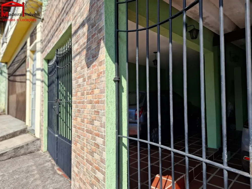 Casa, 2 quartos - Foto 2