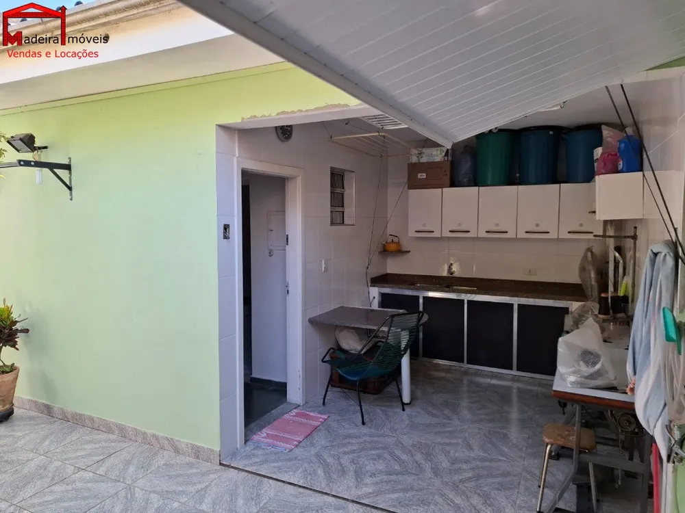 Casa, 2 quartos - Foto 3