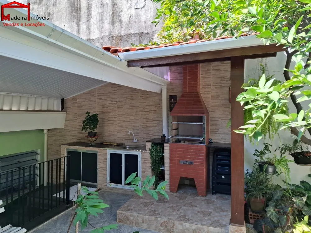 Casa, 2 quartos - Foto 4