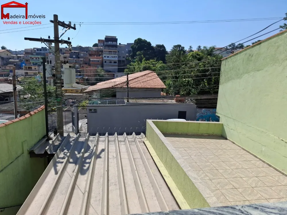 Casa, 2 quartos - Foto 6