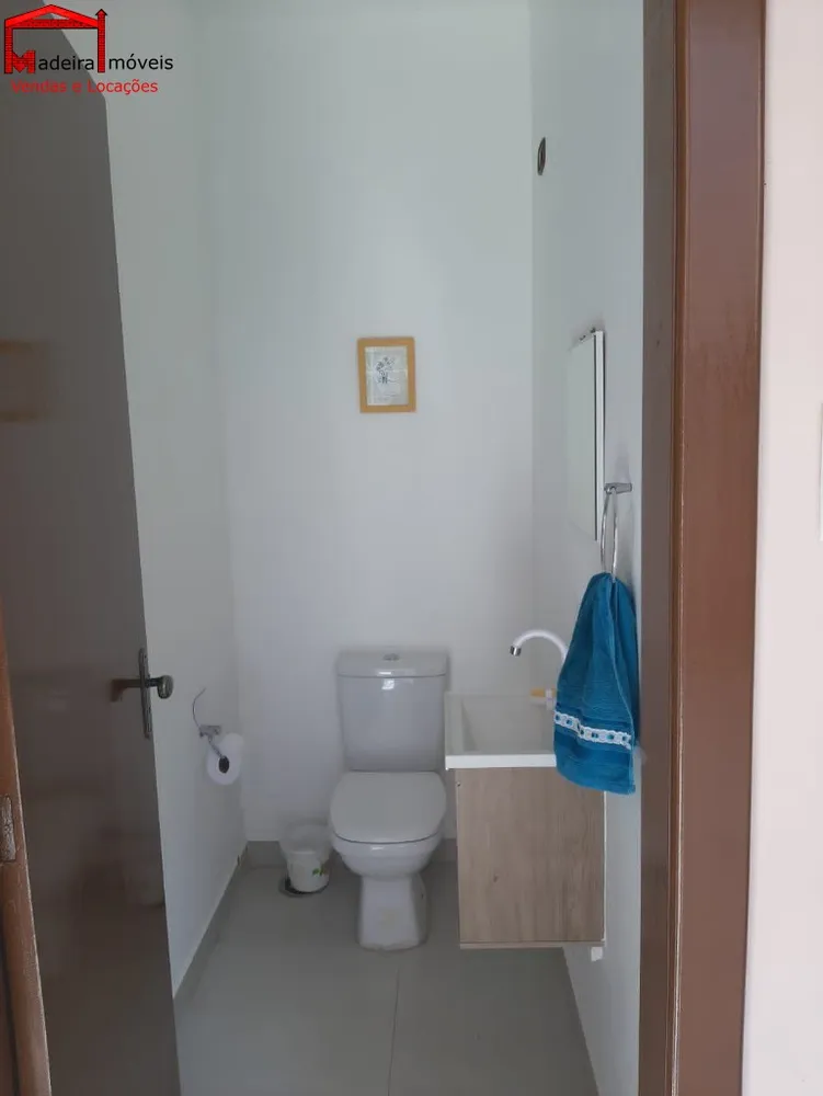 Sobrado, 3 quartos, 213 m² - Foto 7