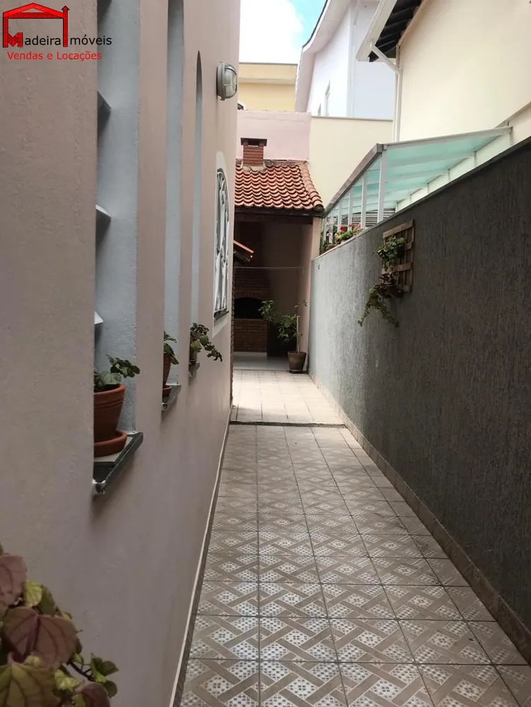 Sobrado, 3 quartos, 213 m² - Foto 9