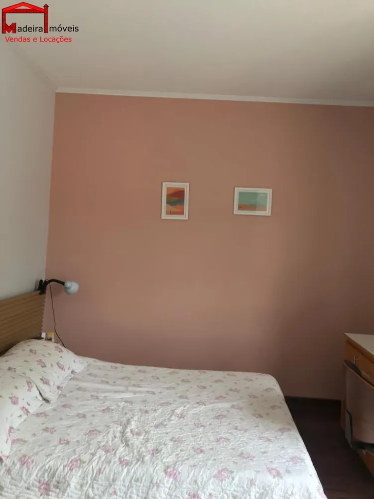 Sobrado, 3 quartos, 213 m² - Foto 2