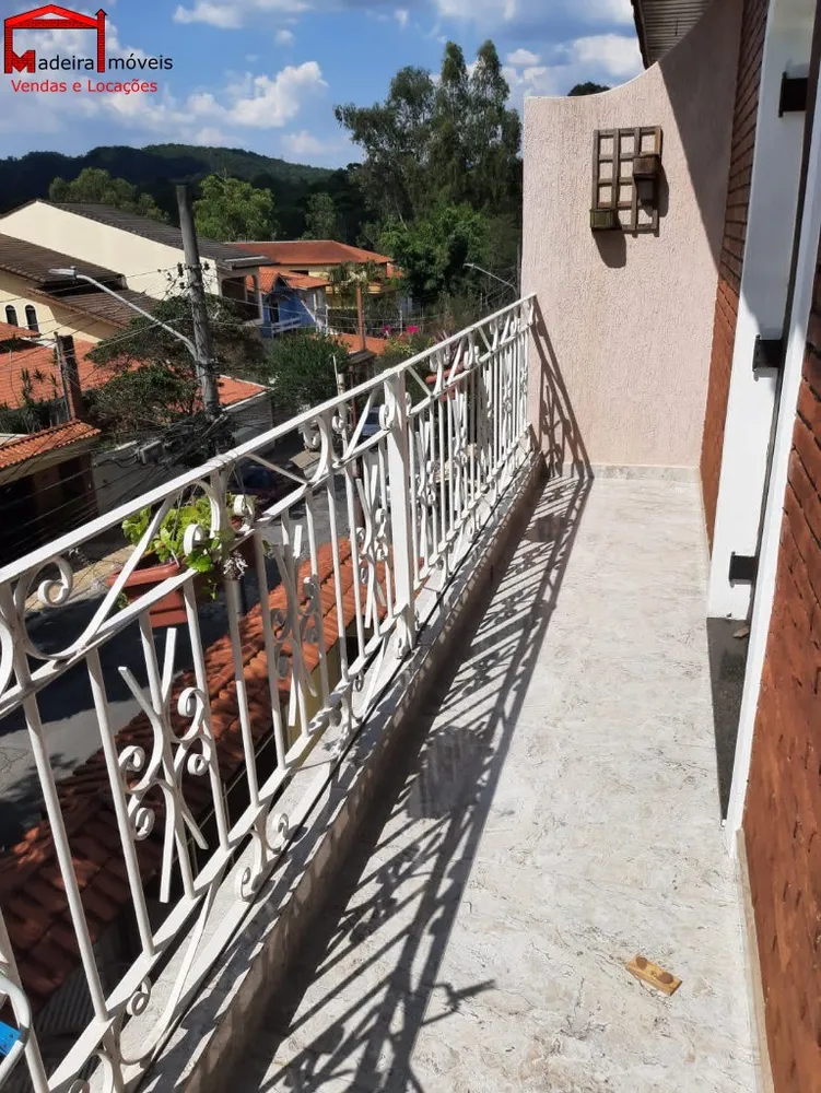 Sobrado, 3 quartos, 213 m² - Foto 6
