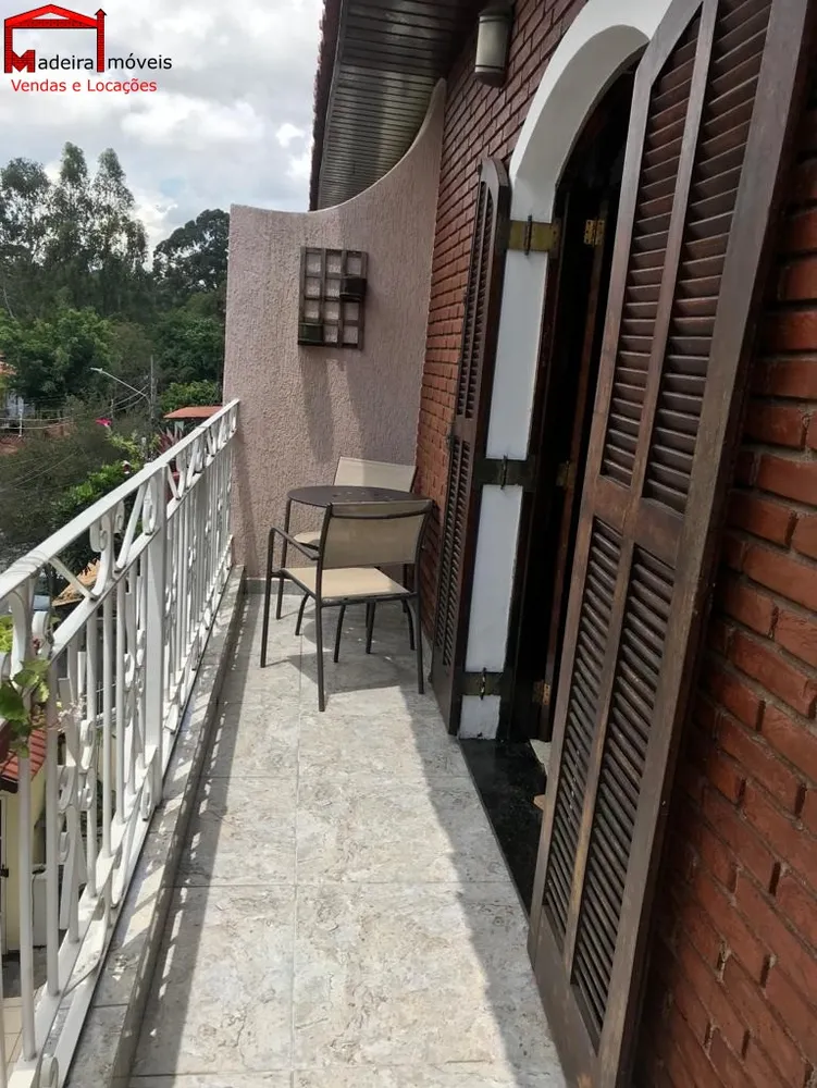 Sobrado, 3 quartos, 213 m² - Foto 4