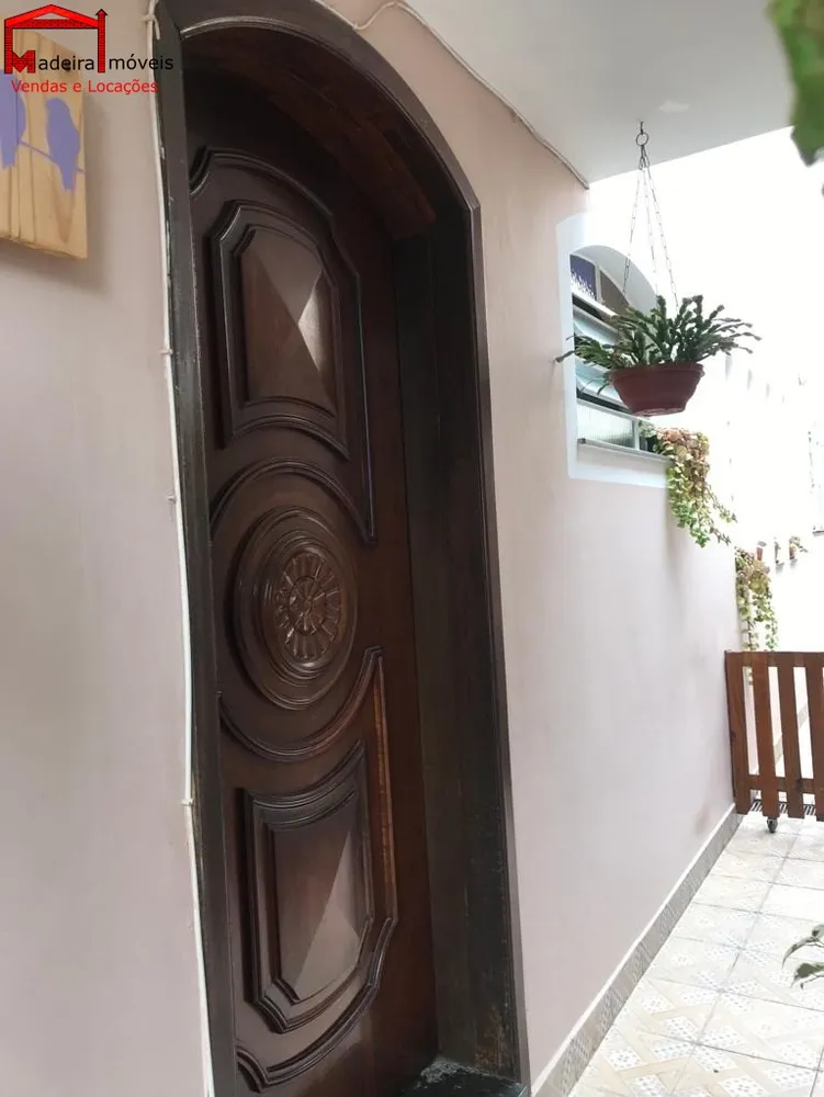 Sobrado, 3 quartos, 213 m² - Foto 11