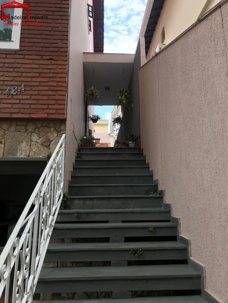 Sobrado, 3 quartos, 213 m² - Foto 10