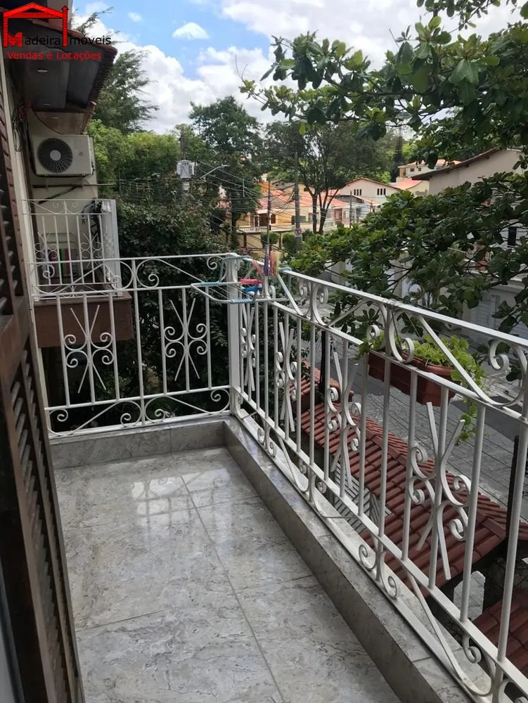 Sobrado, 3 quartos, 213 m² - Foto 5