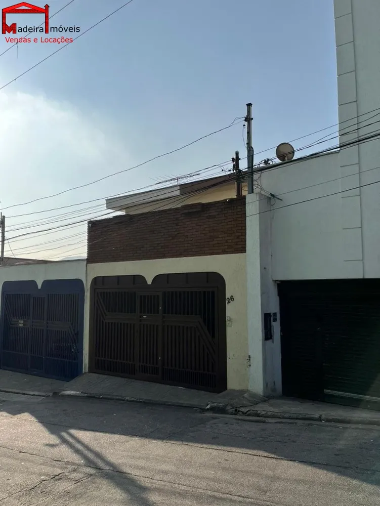 Sobrado, 5 quartos, 262 m² - Foto 10