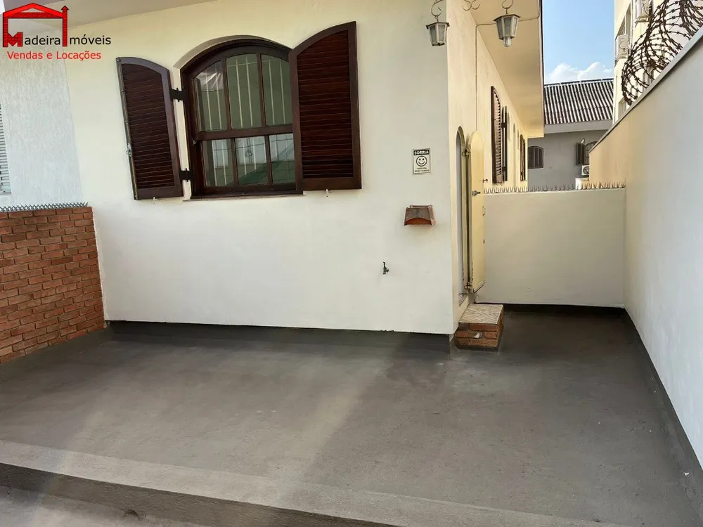 Sobrado, 5 quartos, 262 m² - Foto 16
