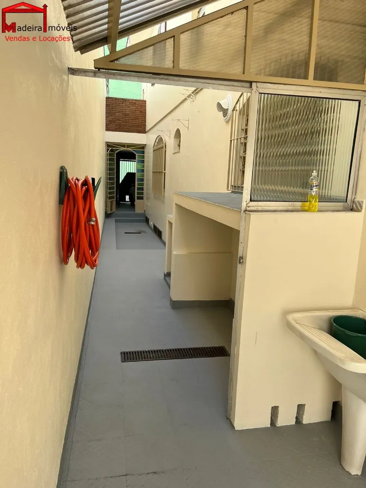 Sobrado, 5 quartos, 262 m² - Foto 5
