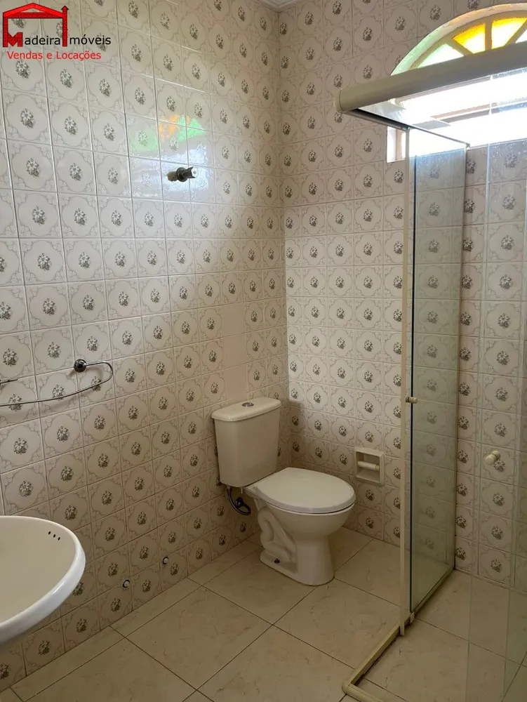 Sobrado, 5 quartos, 262 m² - Foto 2