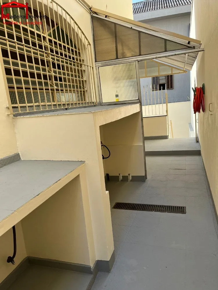 Sobrado, 5 quartos, 262 m² - Foto 4