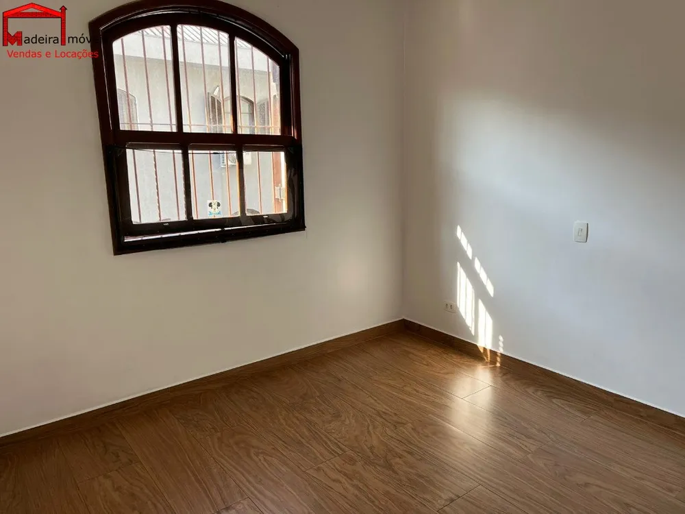 Sobrado, 5 quartos, 262 m² - Foto 13
