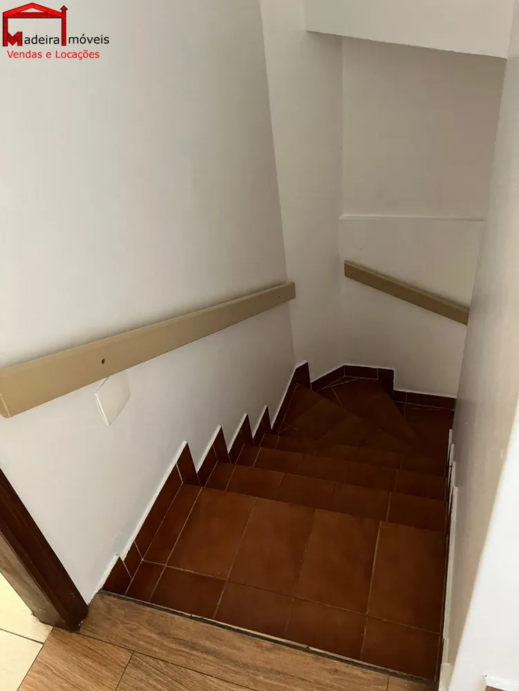 Sobrado, 5 quartos, 262 m² - Foto 15