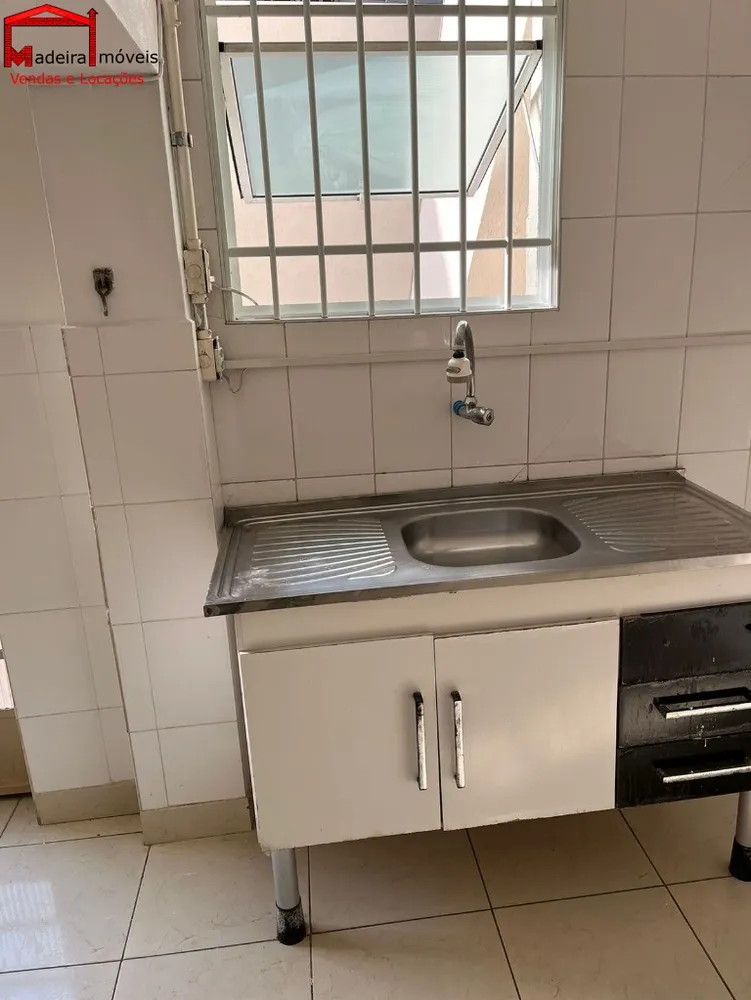 Sobrado, 5 quartos, 262 m² - Foto 6