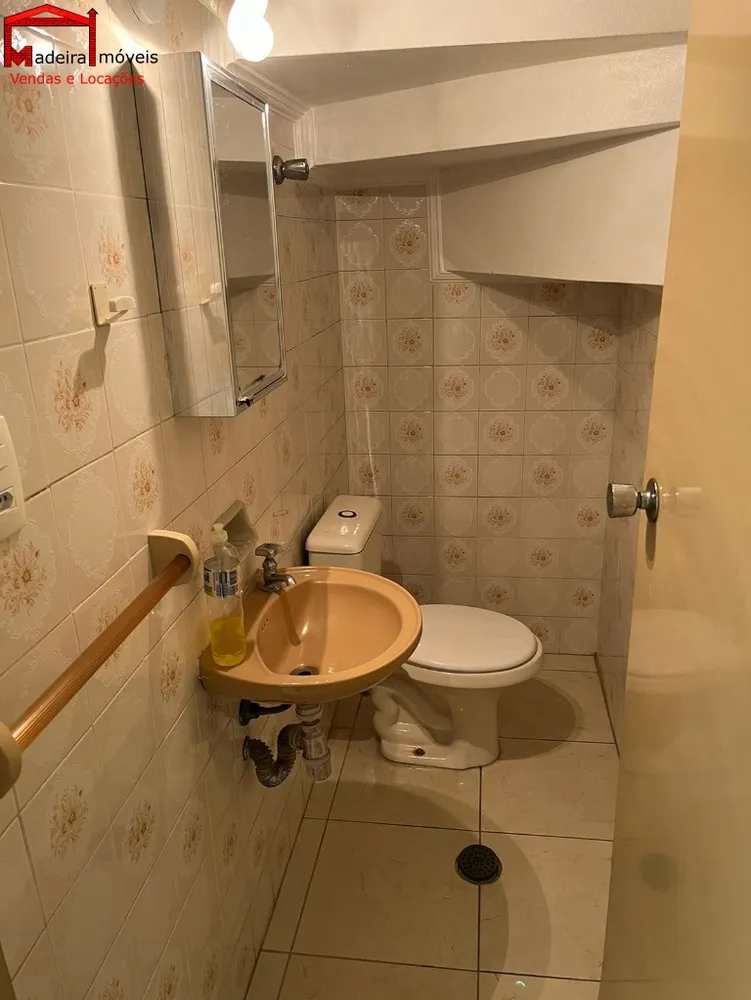 Sobrado, 5 quartos, 262 m² - Foto 3