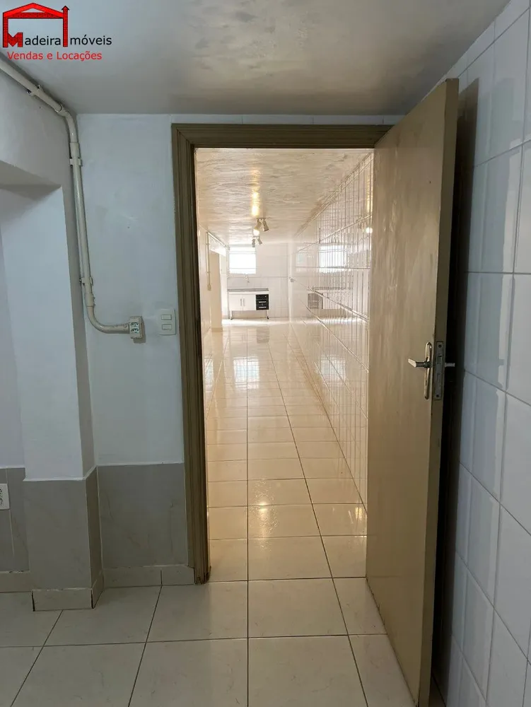 Sobrado, 5 quartos, 262 m² - Foto 12