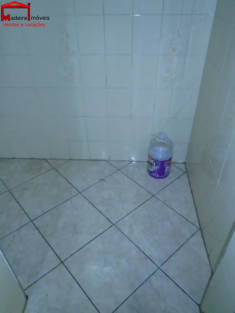 Sobrado, 3 quartos - Foto 20