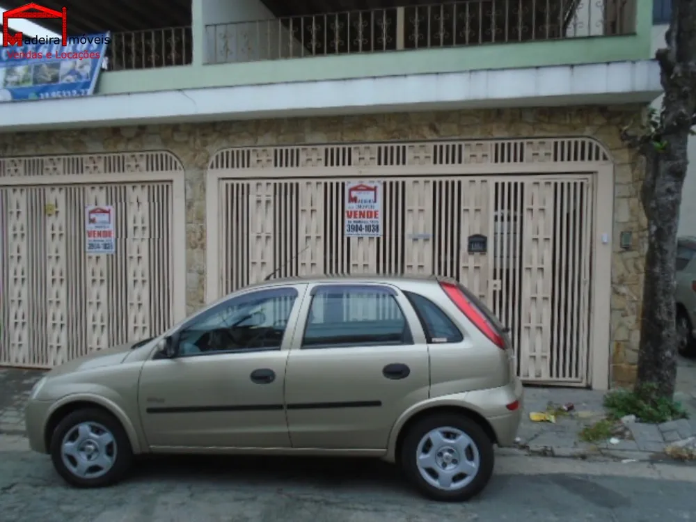 Sobrado, 3 quartos - Foto 2