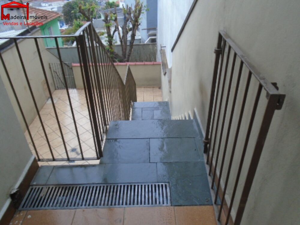 Sobrado, 3 quartos - Foto 37