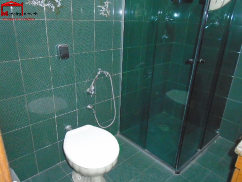 Sobrado, 3 quartos - Foto 22