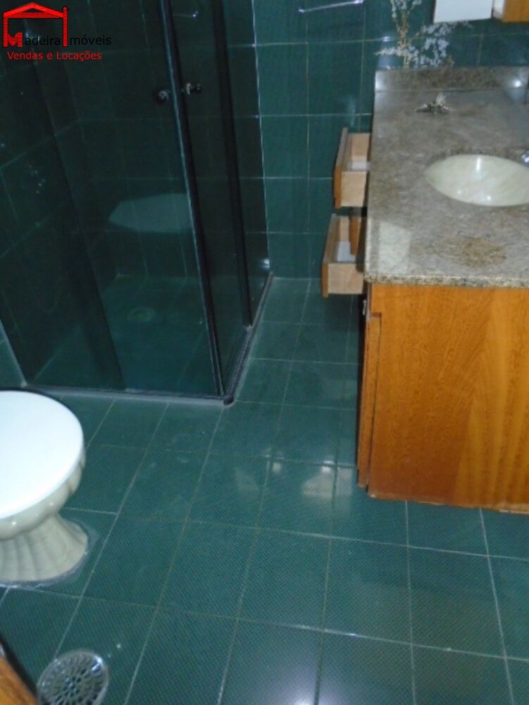 Sobrado, 3 quartos - Foto 21