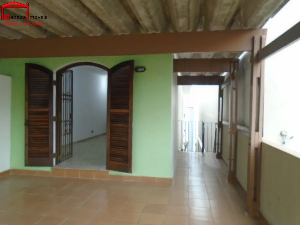 Sobrado, 3 quartos - Foto 45
