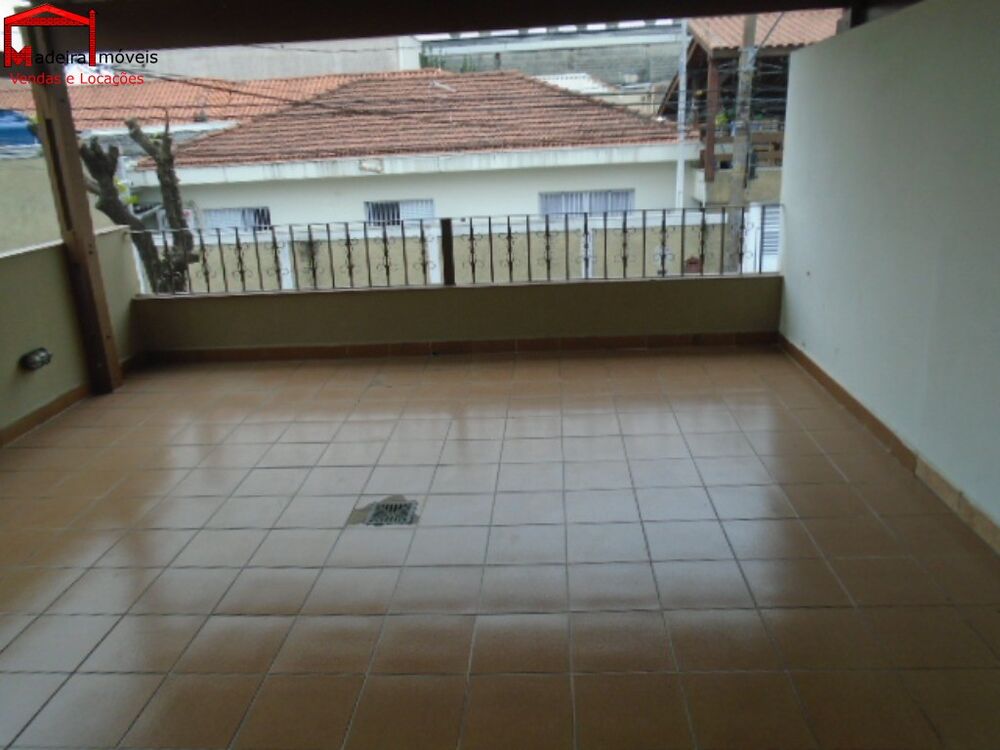 Sobrado, 3 quartos - Foto 34