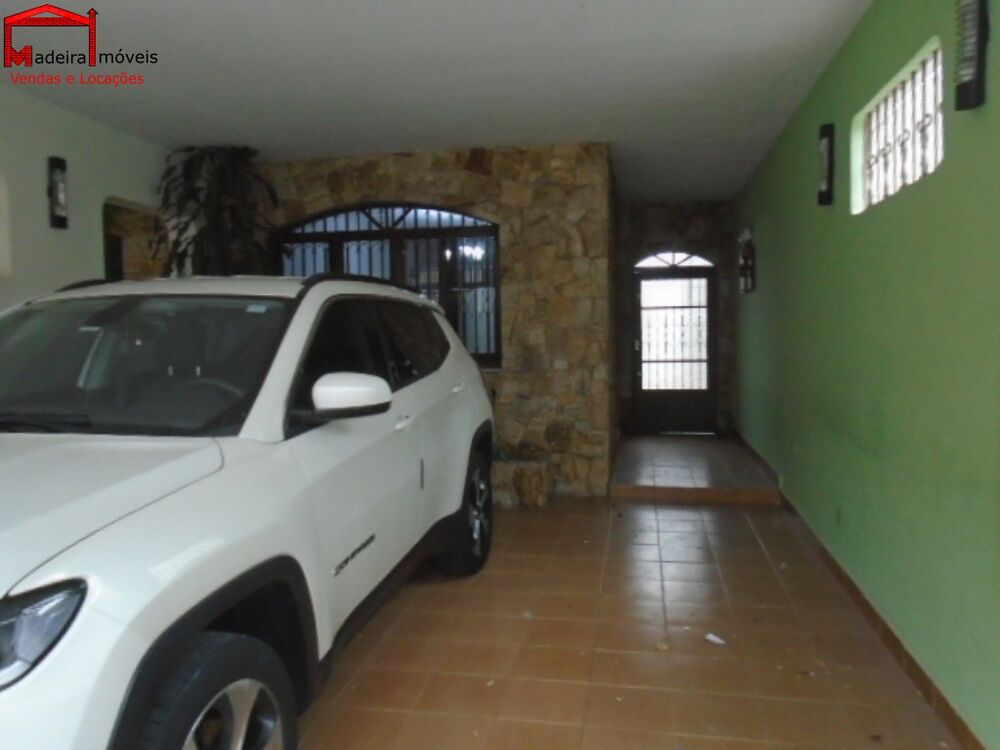 Sobrado, 3 quartos - Foto 1