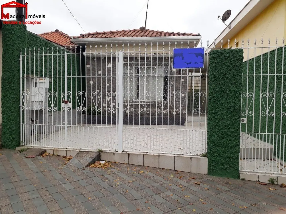 Casa, 2 quartos, 97 m² - Foto 1