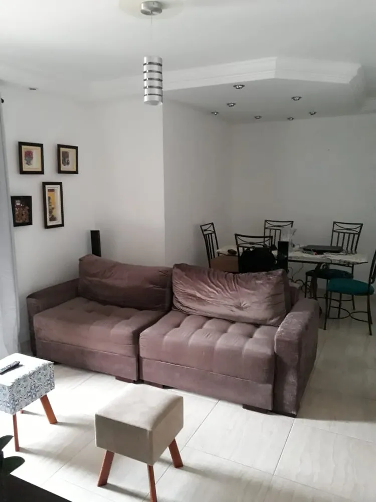 Apartamento, 3 quartos, 69 m² - Foto 2